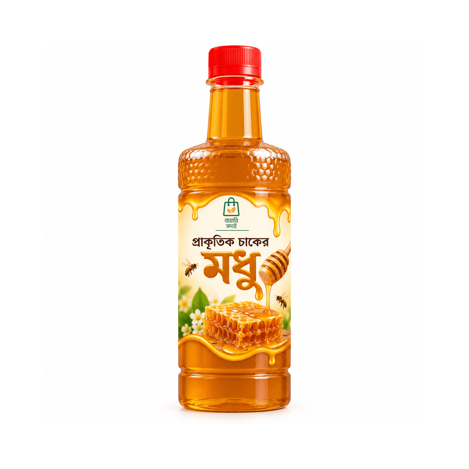 Natural Honey